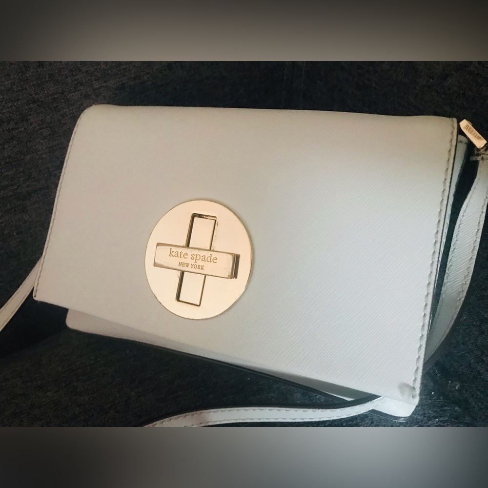 Kate Spade Crossbody